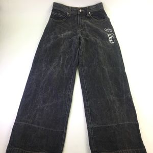 G-Unit Men's Dark Wash Denim Jeans Sz 18 K190